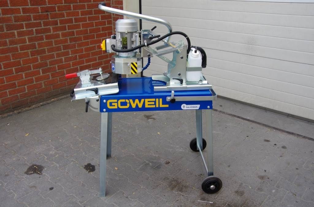 Göweil Messenslijper MS 100/230V