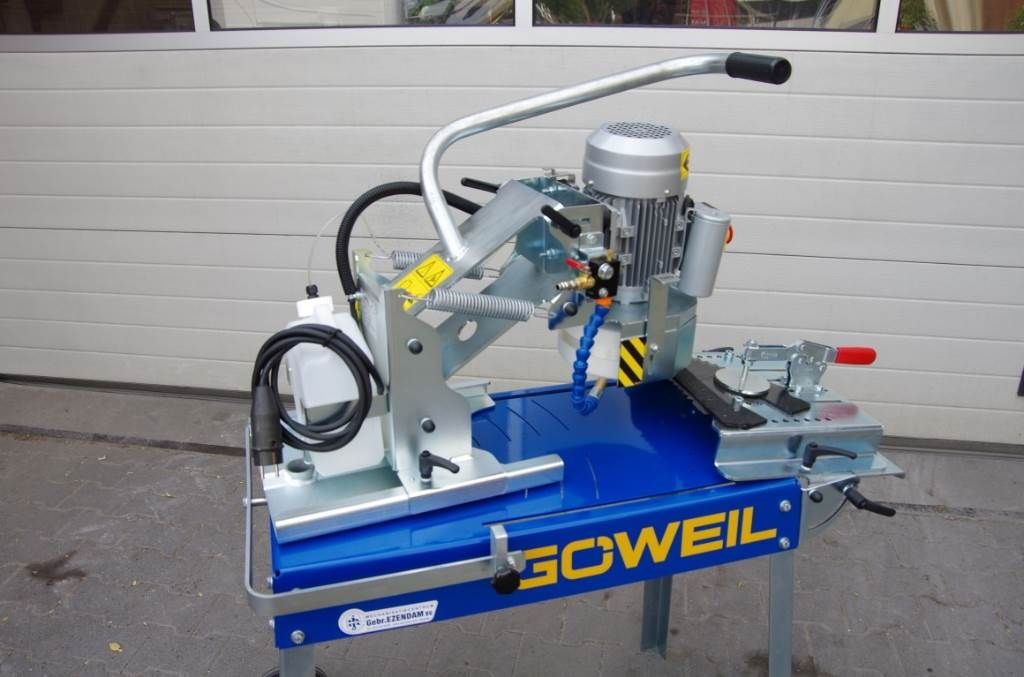 Göweil Messenslijper MS 100/230V