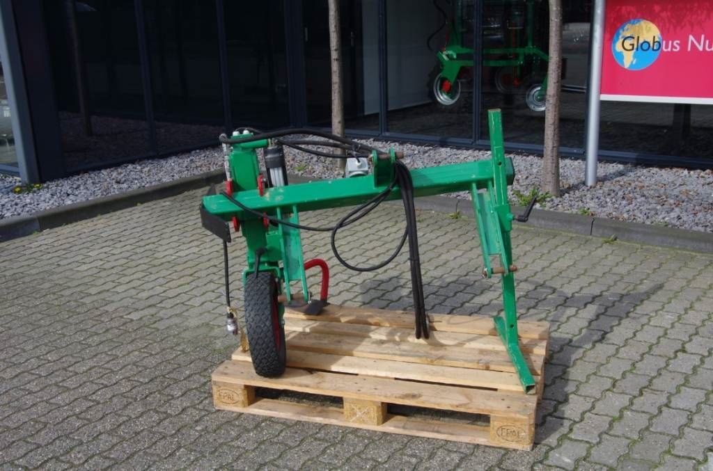 Globus RFX 02 Reflexschoffels