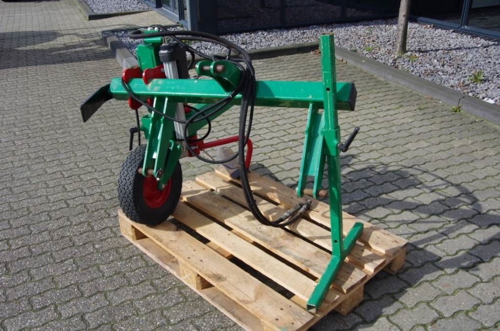 Globus RFX 02 Reflexschoffels