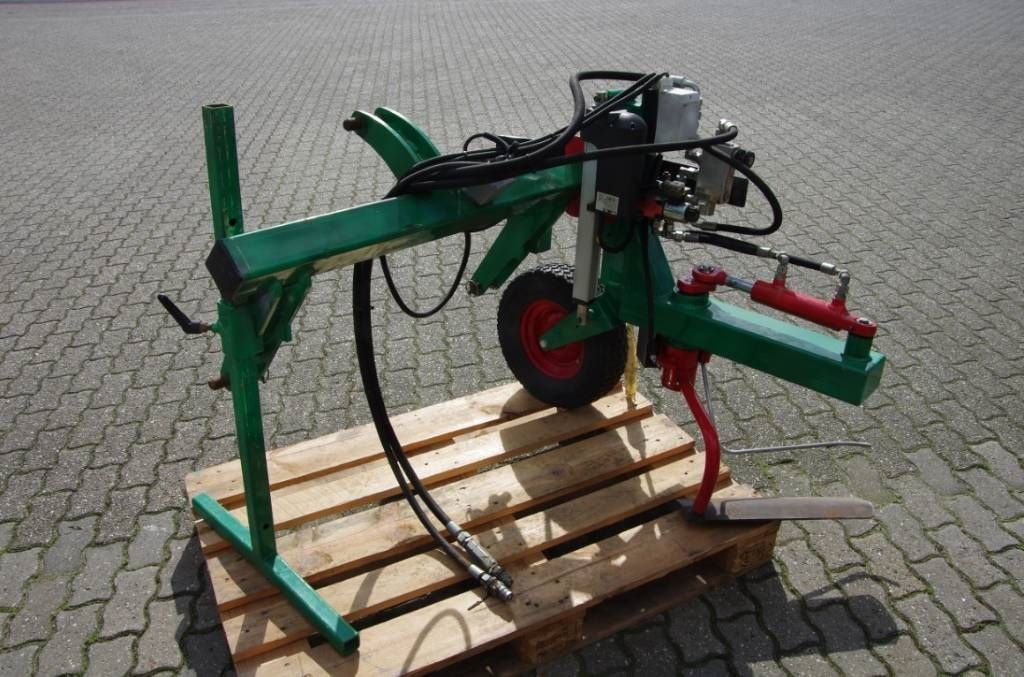 Globus RFX 02 Reflexschoffels