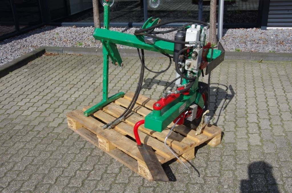 Globus RFX 02 Reflexschoffels