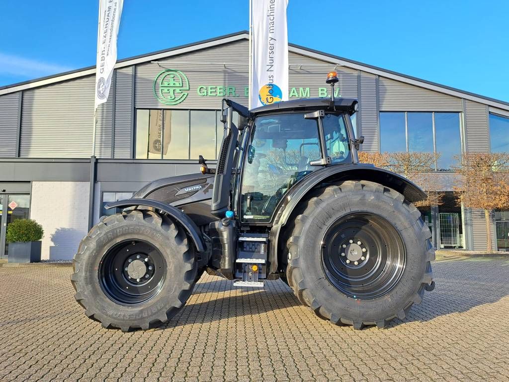 Valtra N175 D Twintrac