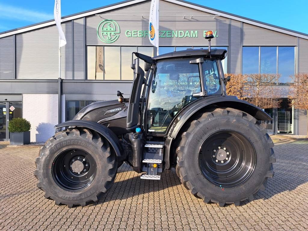 Valtra N175 D Twintrac