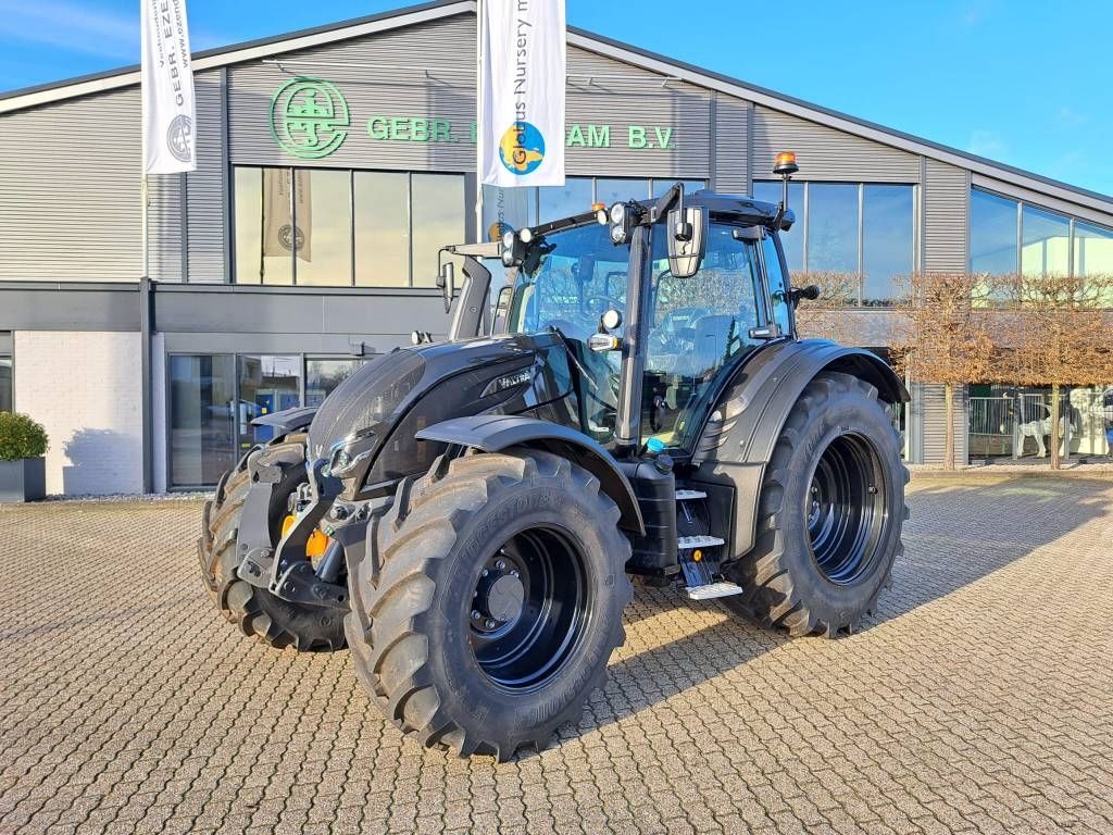 Valtra N175 D Twintrac