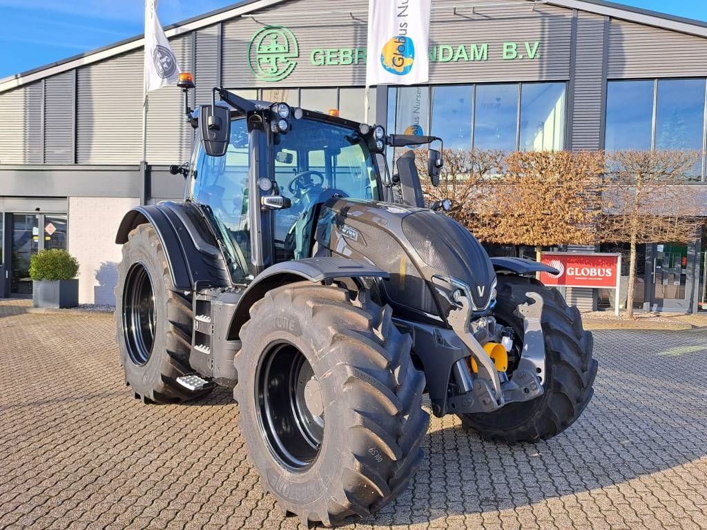 Valtra N175 D Twintrac