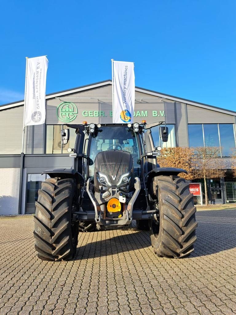 Valtra N175 D Twintrac