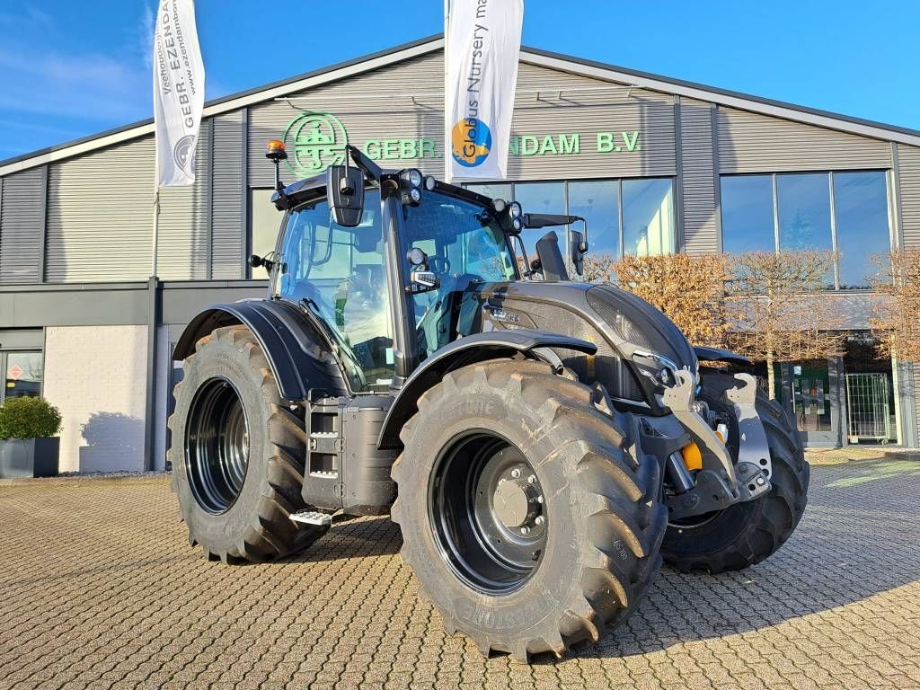 Valtra N175 D Twintrac