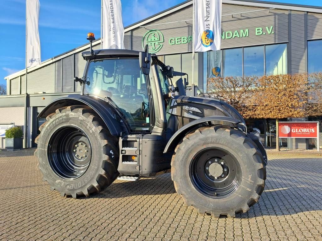 Valtra N175 D Twintrac
