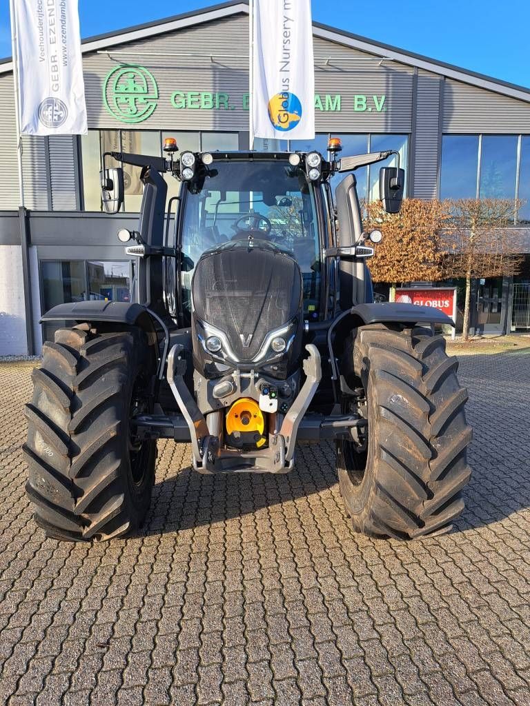Valtra N175 D Twintrac