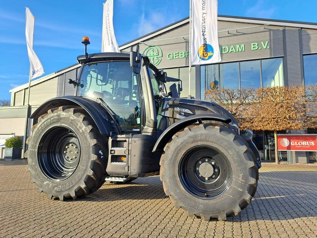 Valtra N175 D Twintrac