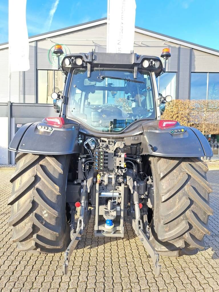 Valtra N175 D Twintrac