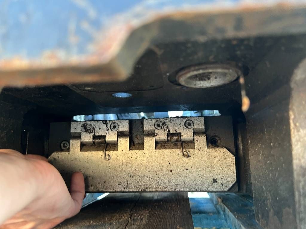 OilQuick OQ65 - M314F / M316F / M318F