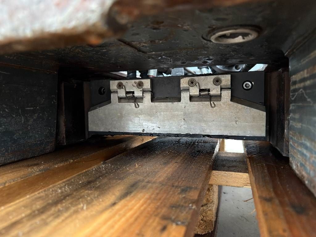 OilQuick OQ70/55 - 329E / 330F