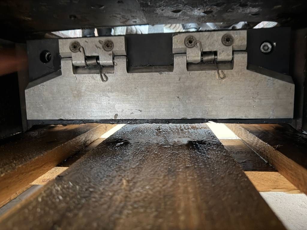 OilQuick OQ70/55 - 329E / 330F