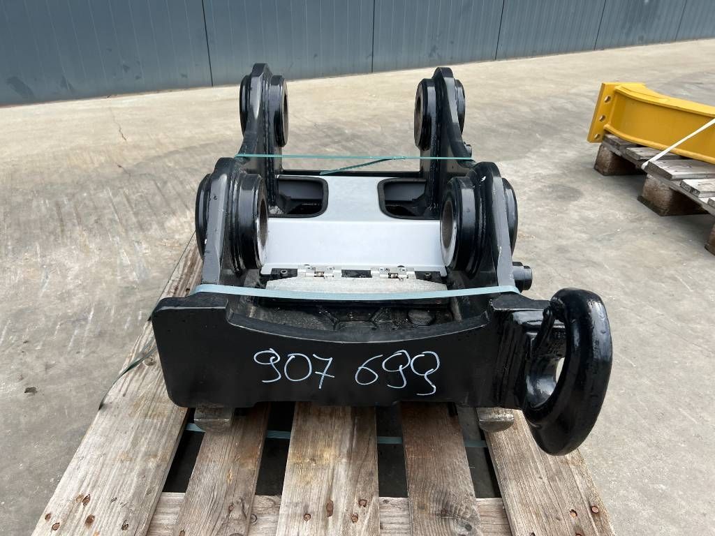 OilQuick OQ70/55 - DEMO