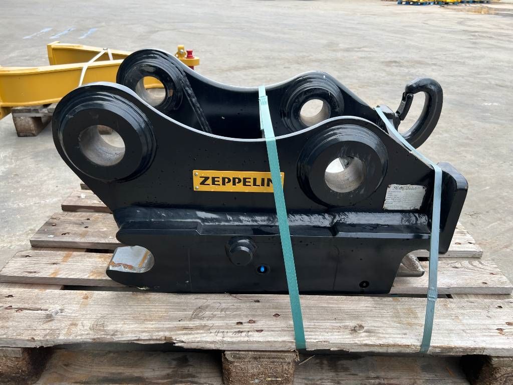 OilQuick OQ70/55 - DEMO