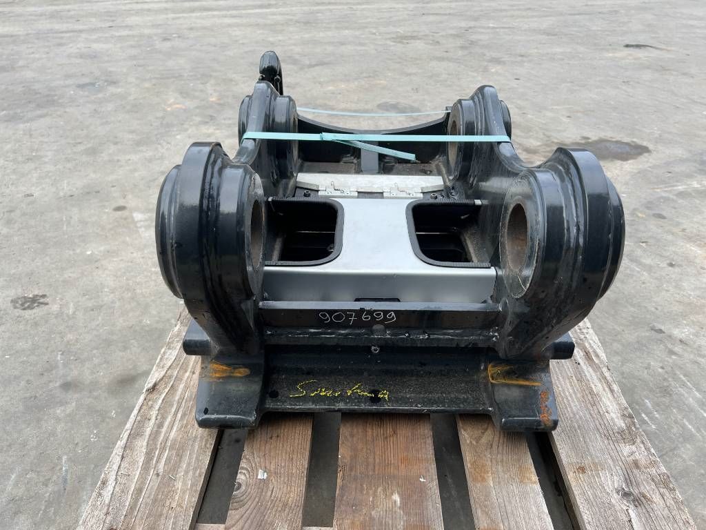 OilQuick OQ70/55 - DEMO