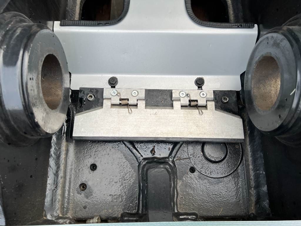 OilQuick OQ70/55 - DEMO