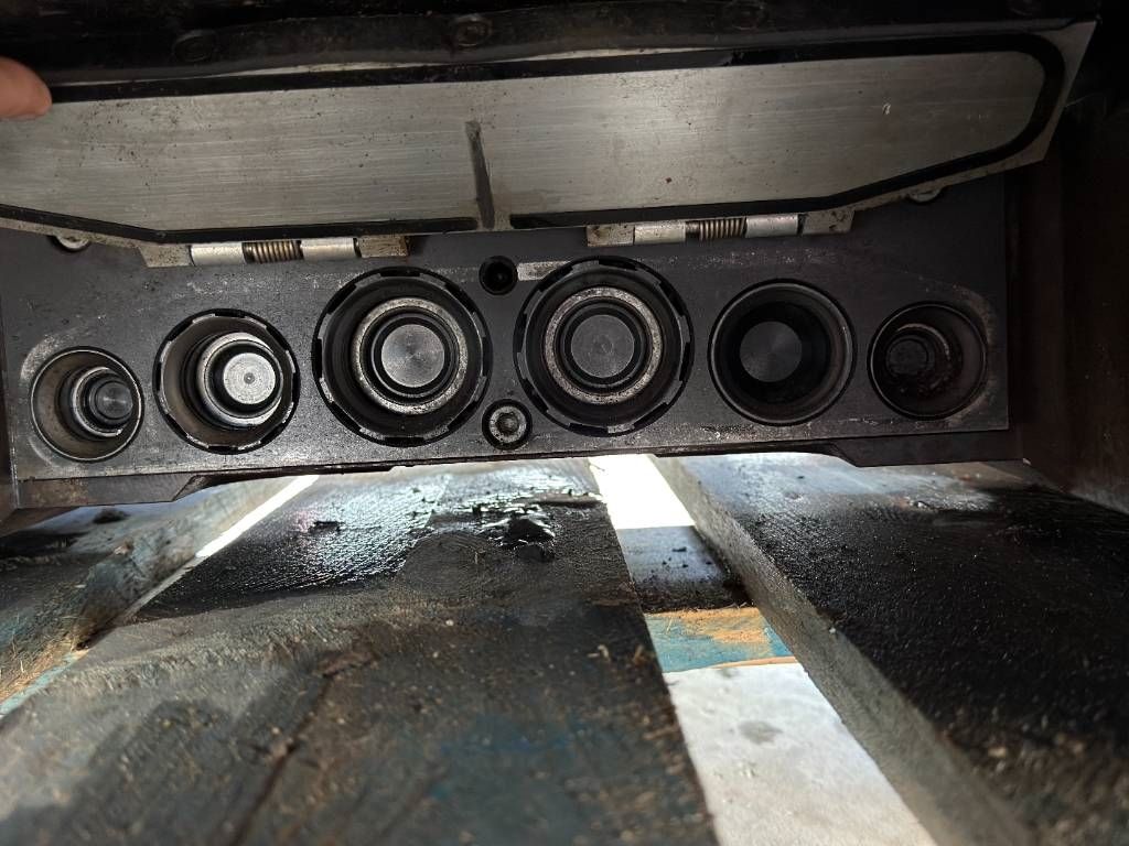 OilQuick OQ80 - 336F