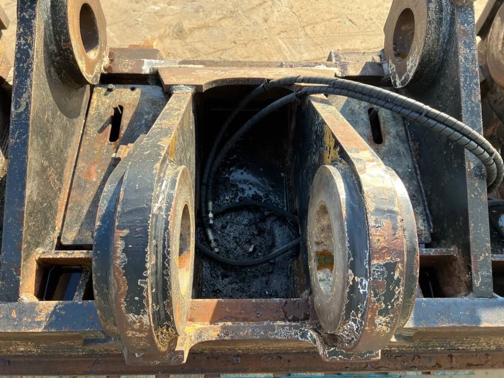 Verachtert 990H / 990K