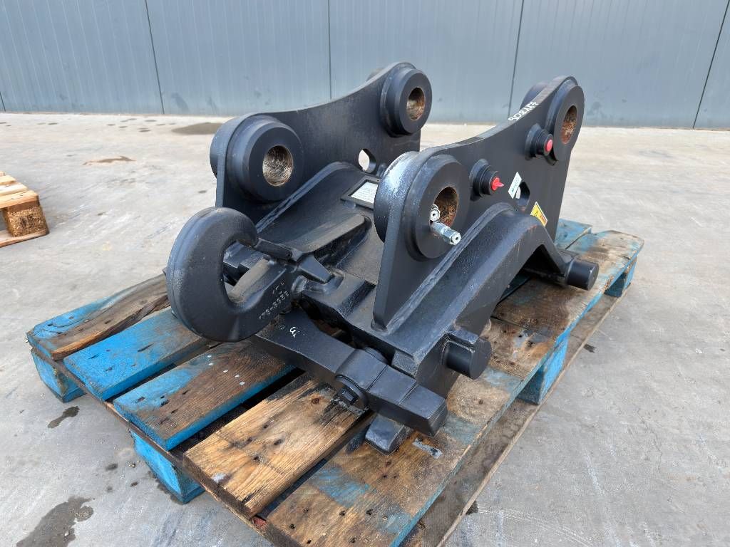 Verachtert CW20 - M312 / M314F / M315D / M315F / M316C / M31