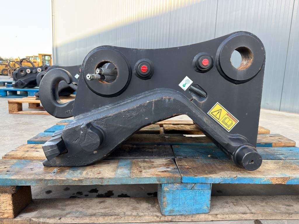 Verachtert CW20 - M312 / M314F / M315D / M315F / M316C / M31