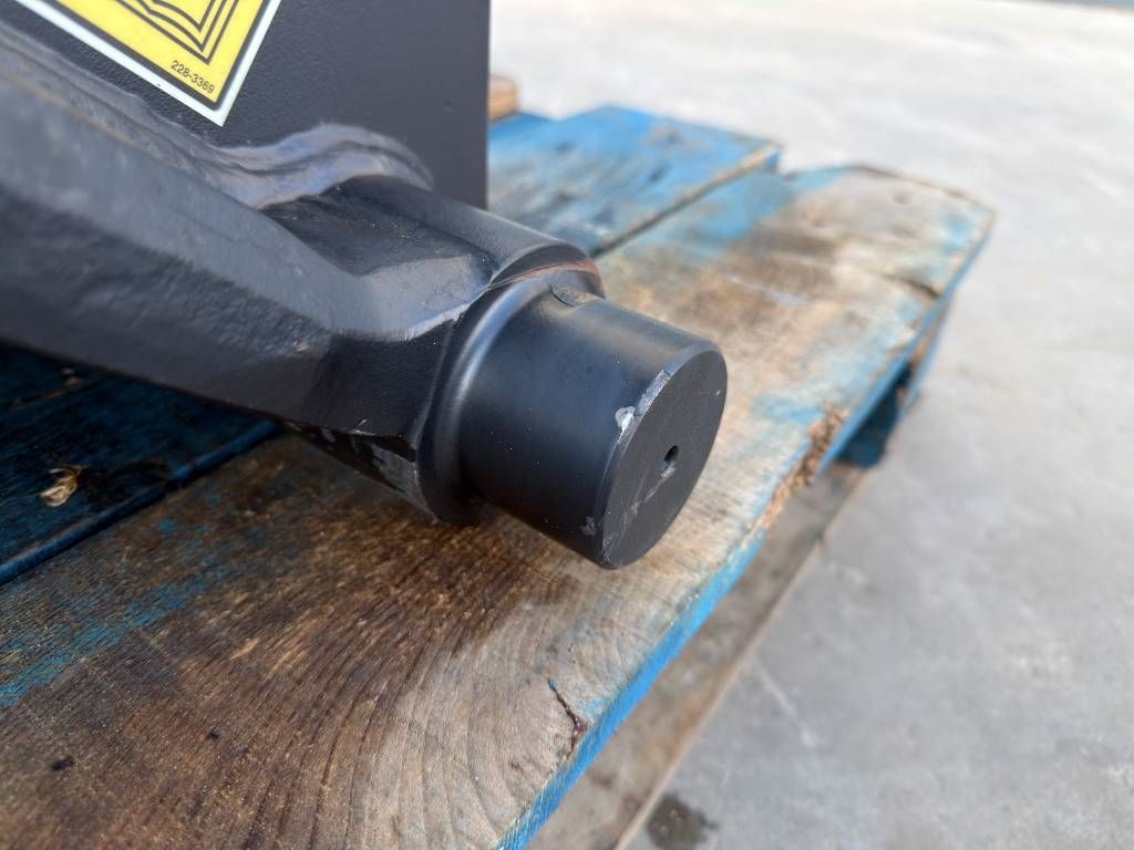 Verachtert CW20 - M312 / M314F / M315D / M315F / M316C / M31