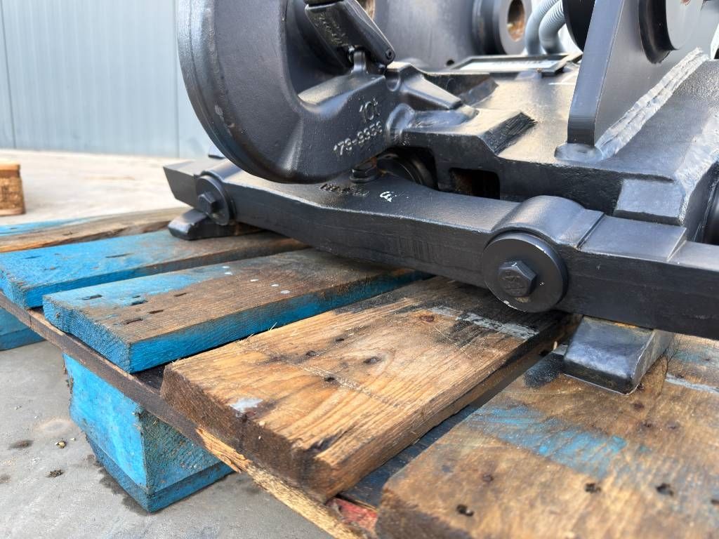 Verachtert CW20 - M312 / M314F / M315D / M315F / M316C / M31