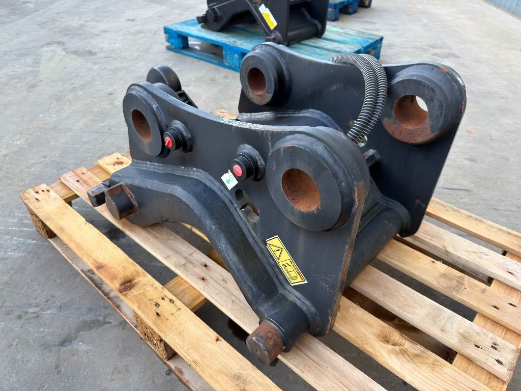 Verachtert CW20 - M312 / M315D / M315F / M316C / M316D / M316