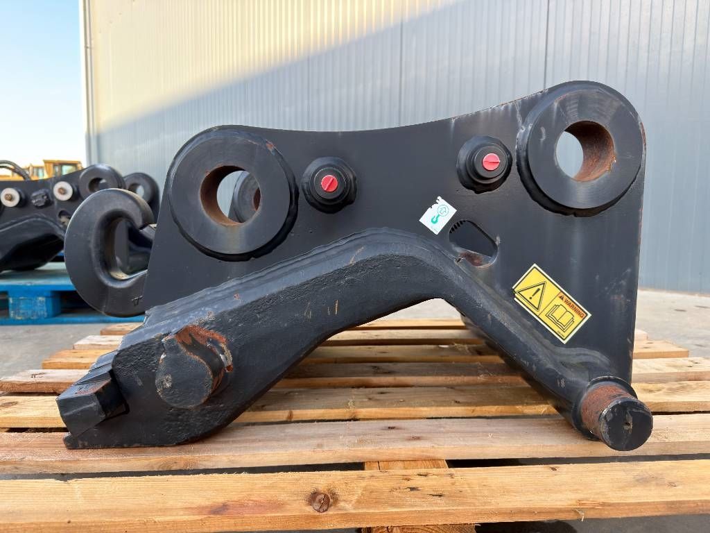 Verachtert CW20 - M312 / M315D / M315F / M316C / M316D / M316