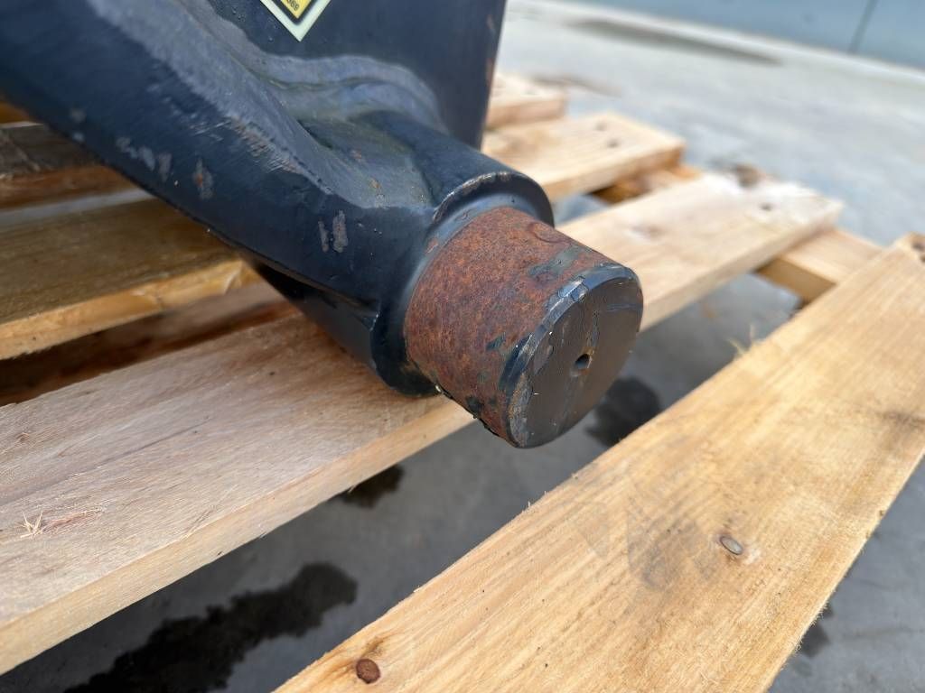 Verachtert CW20 - M312 / M315D / M315F / M316C / M316D / M316