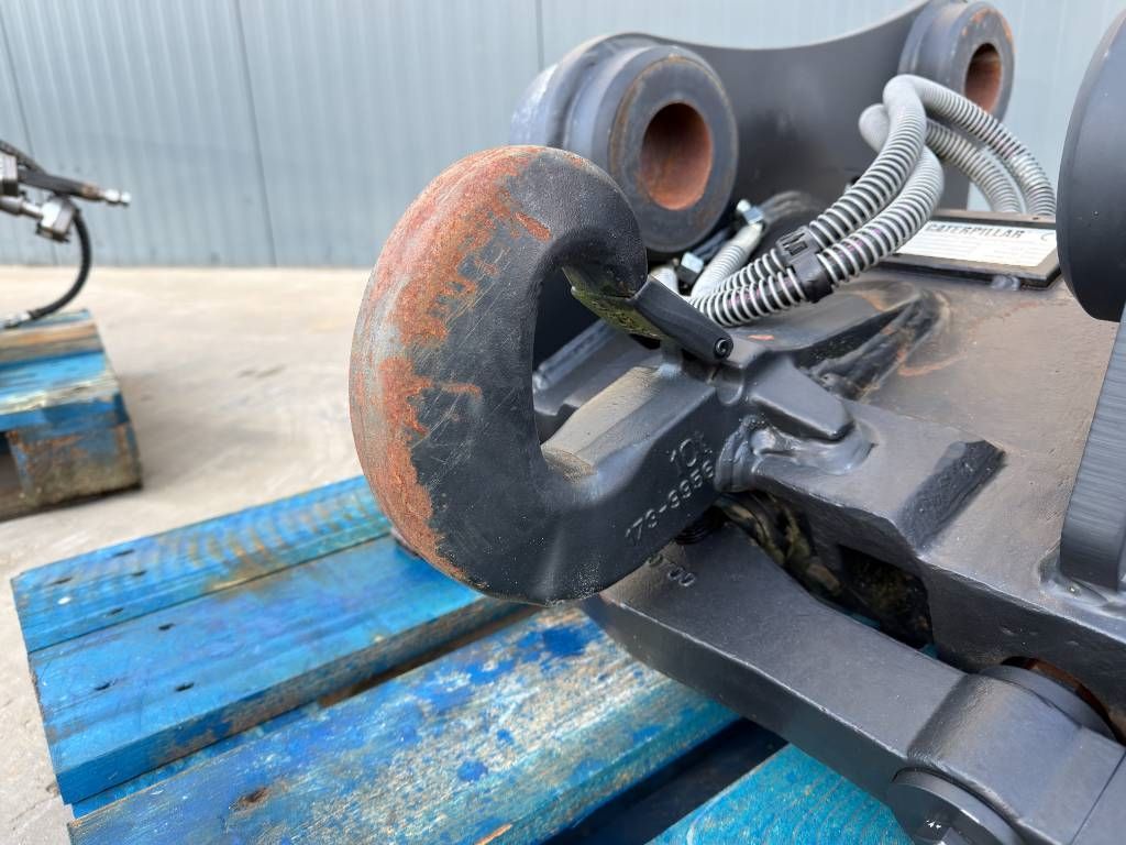 Verachtert CW20 - M315D / M315F / M316C / M316D / M316F / M31