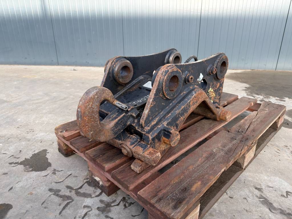 Verachtert CW20S - 312 / 311F / 313F / 315F