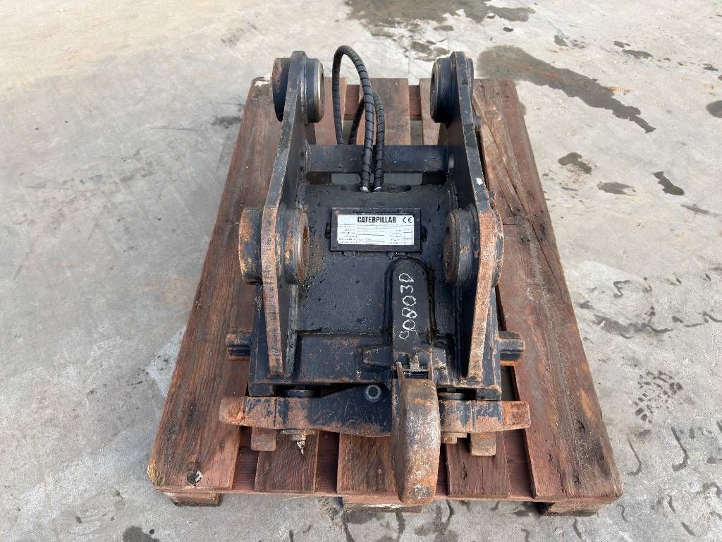 Verachtert CW20S - 312 / 311F / 313F / 315F