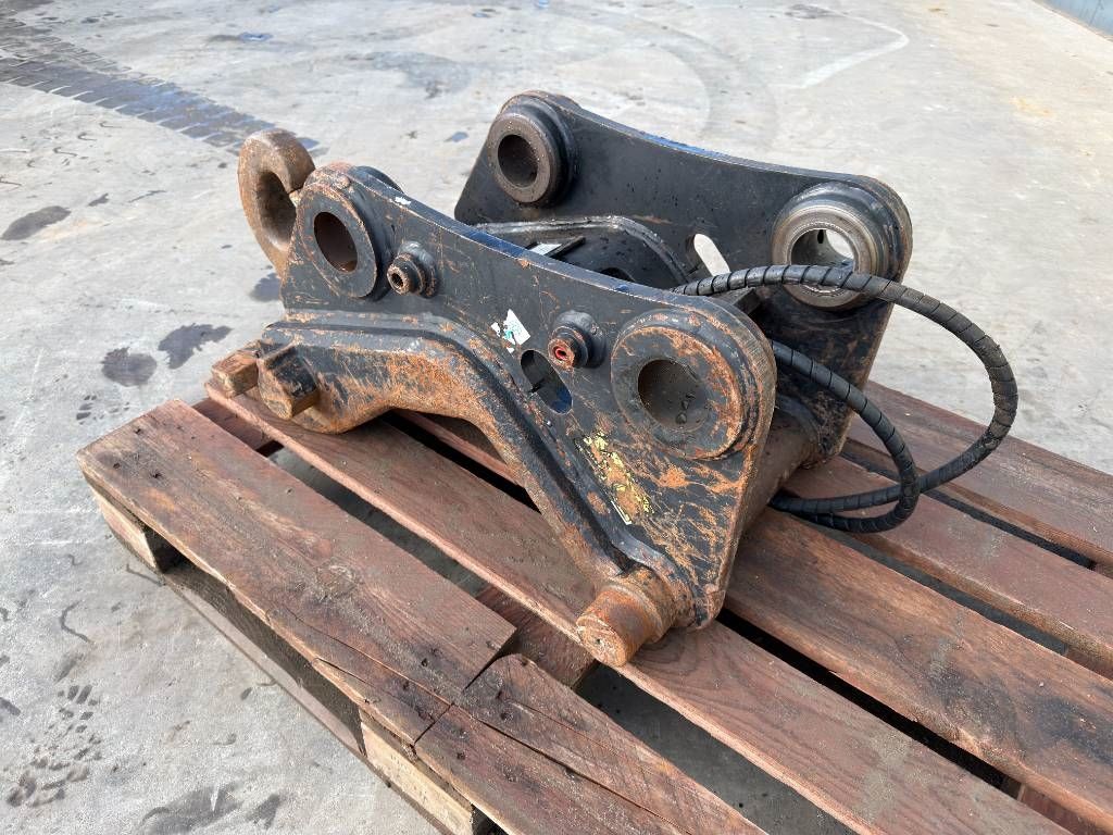 Verachtert CW20S - 312 / 311F / 313F / 315F