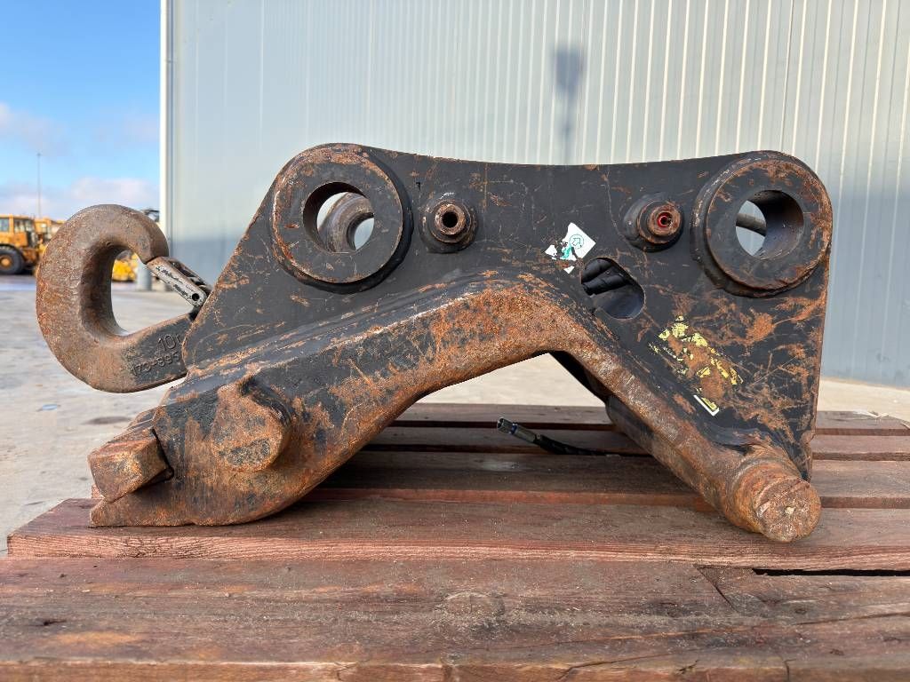 Verachtert CW20S - 312 / 311F / 313F / 315F