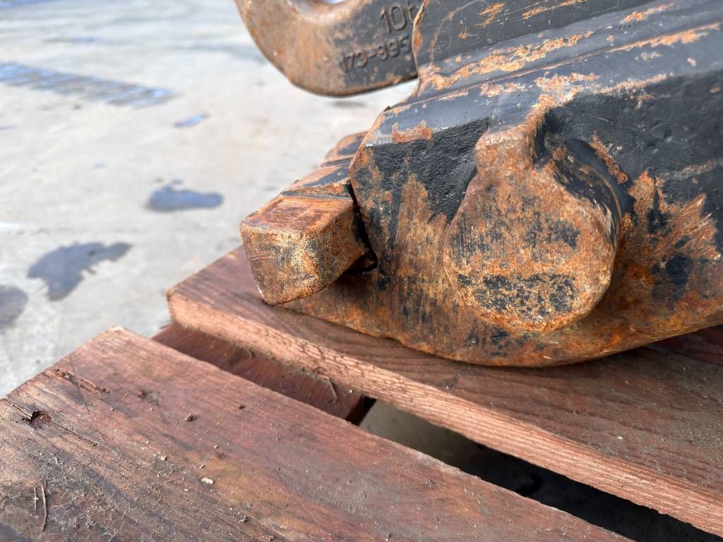 Verachtert CW20S - 312 / 311F / 313F / 315F