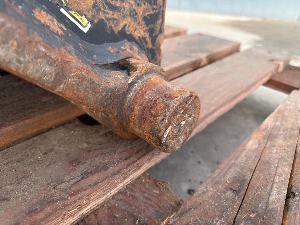 Verachtert CW20S - 312 / 311F / 313F / 315F