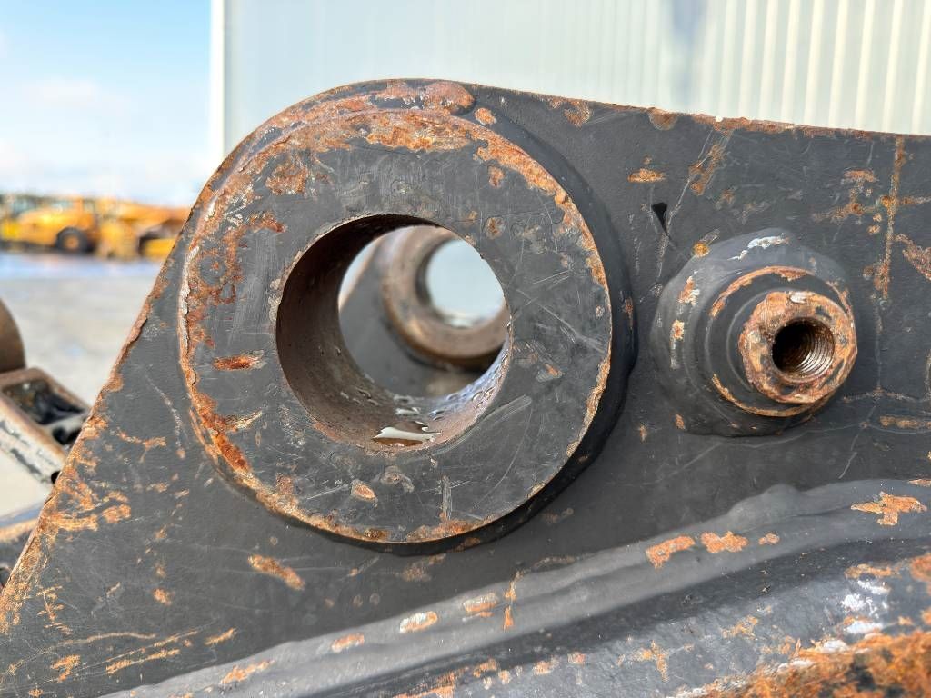 Verachtert CW20S - 312 / 311F / 313F / 315F