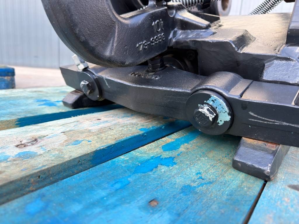 Verachtert CW20S - M312 / M314F / M315D / M315F / M316C / M3