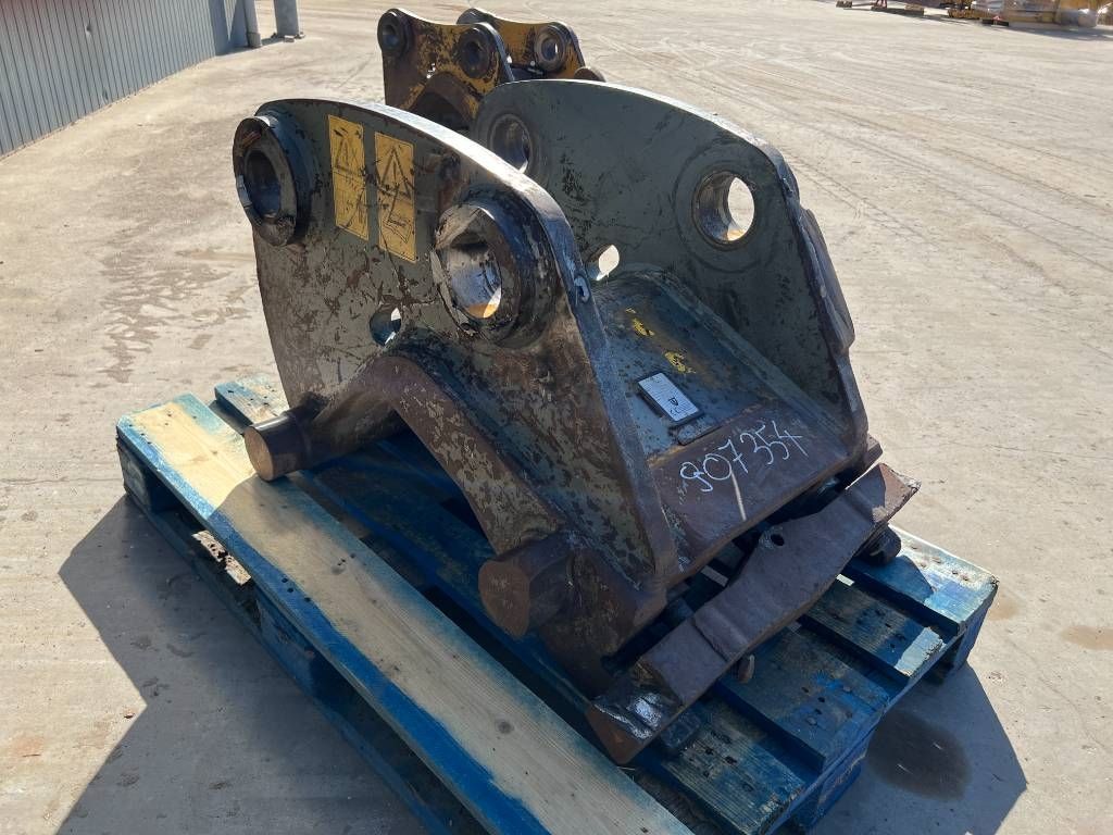 Verachtert CW45S - JS300