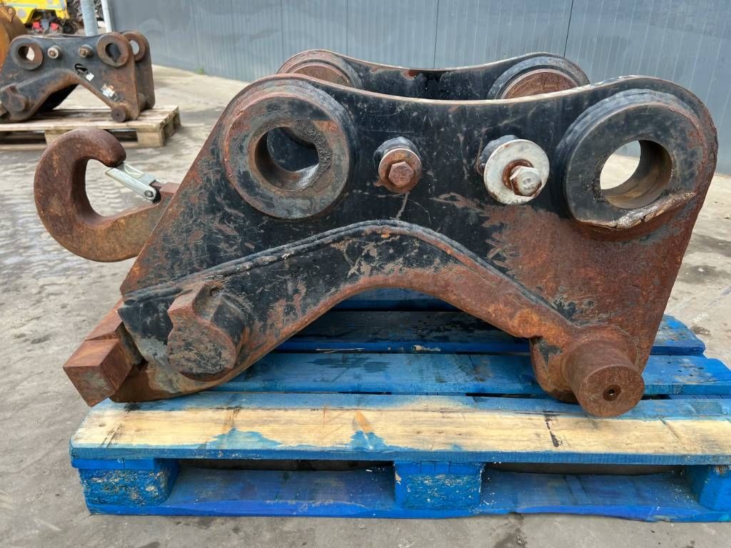 Verachtert CW55S - 336D