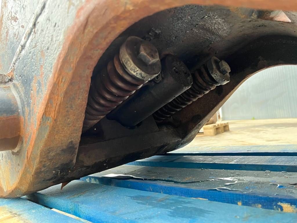 Verachtert CW55S - 336D