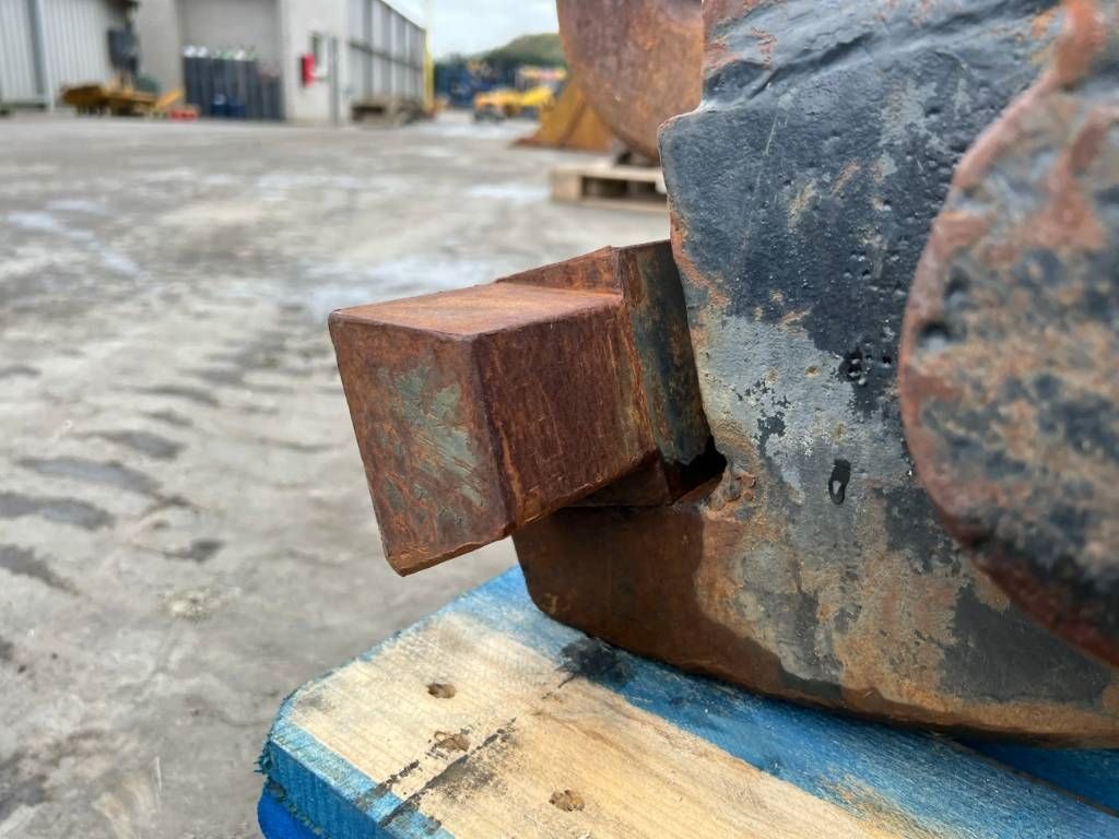 Verachtert CW55S - 336D