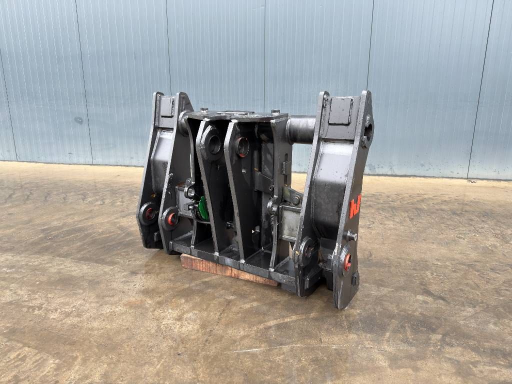 Verachtert NEW SW2007 - 950G / 950H / 950GC