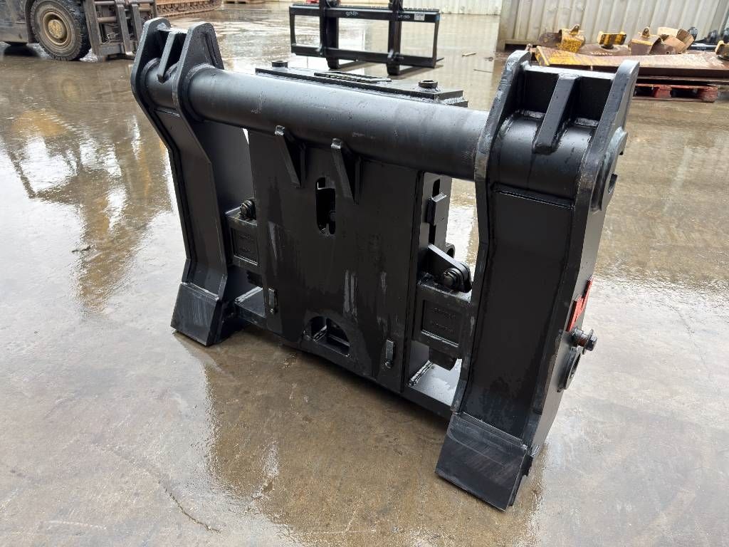 Verachtert NEW SW2007 - 950G / 950H / 950GC