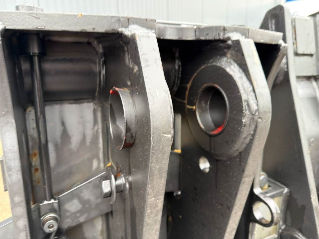 Verachtert NEW SW2007 - 950G / 950H / 950GC