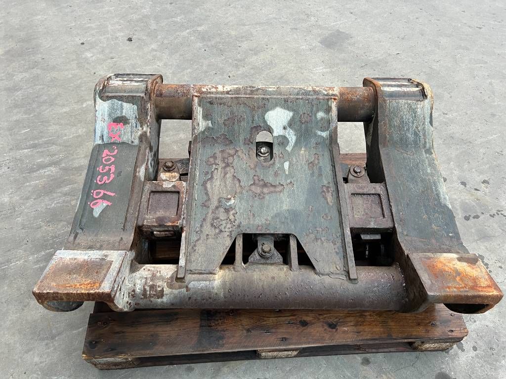 Verachtert SW2007 - 950G / 950H / 950GC