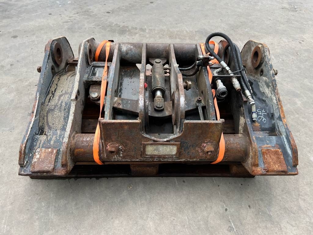 Verachtert SW2007 - 950G / 950H / 950GC